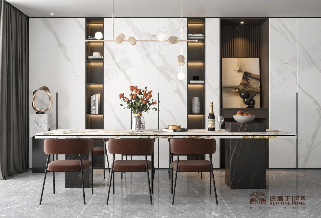 漲姿勢，2020年最出彩的裝修材料 居然是它(圖30)