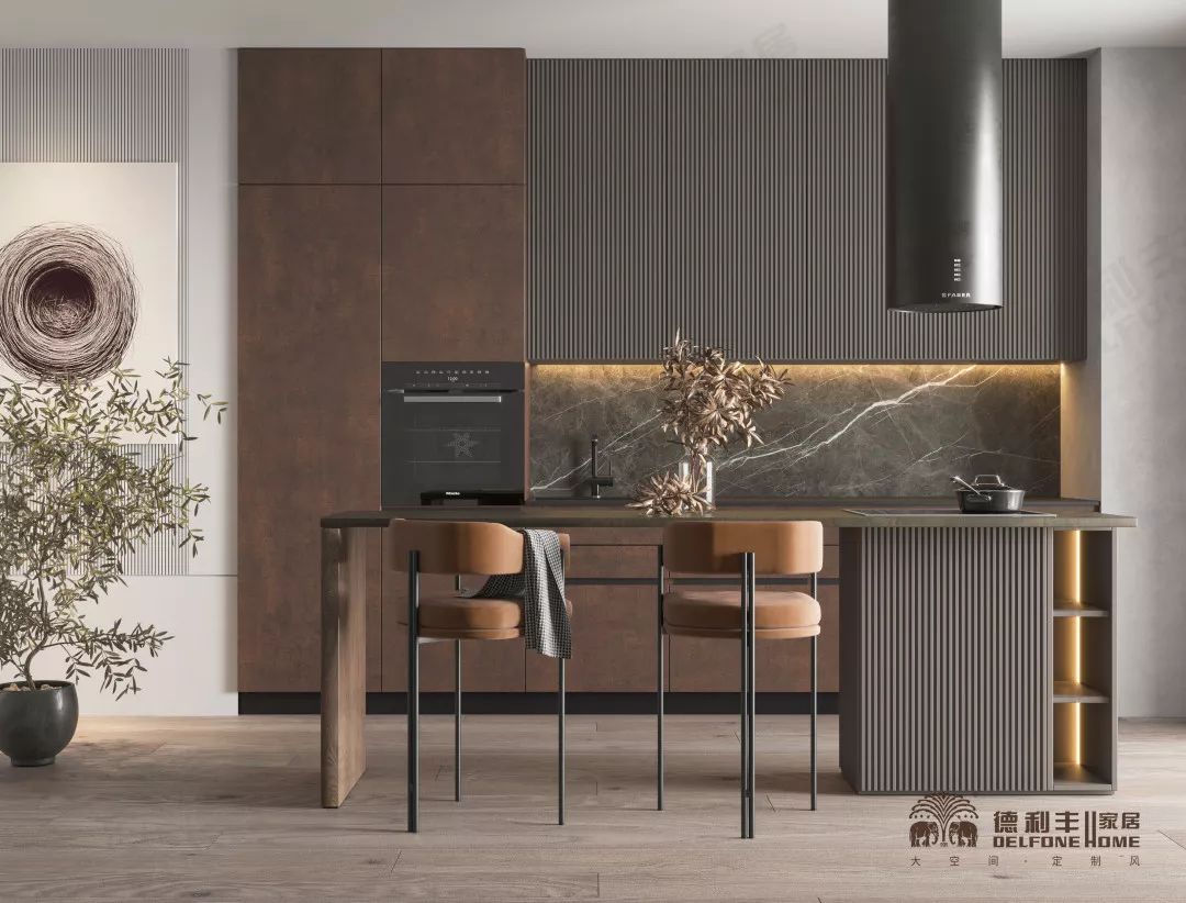 漲姿勢，2020年最出彩的裝修材料 居然是它(圖33)