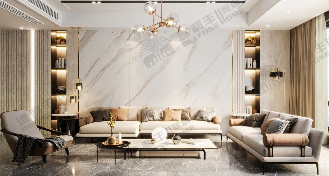 簡(jiǎn)約為輕，品質(zhì)為奢，只為尊享品質(zhì)生活(圖3)