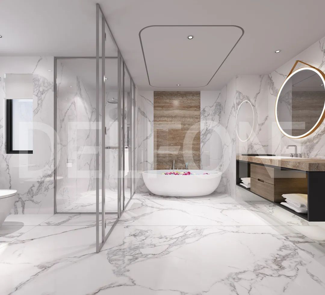 夏日Tips，德利豐支招居家清涼色(圖3)