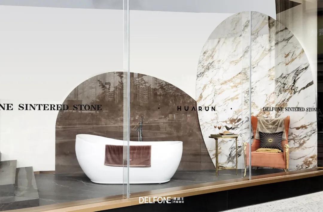 云看館| 700㎡極簡(jiǎn)至奢的設(shè)計(jì)格調(diào)，輕松俘獲你的心！