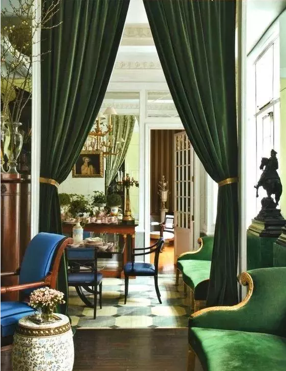 德利豐天鵝絨巖板 是如何走在潮流前端？(圖3)