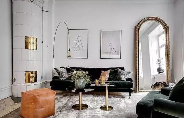 德利豐天鵝絨巖板 是如何走在潮流前端？(圖4)