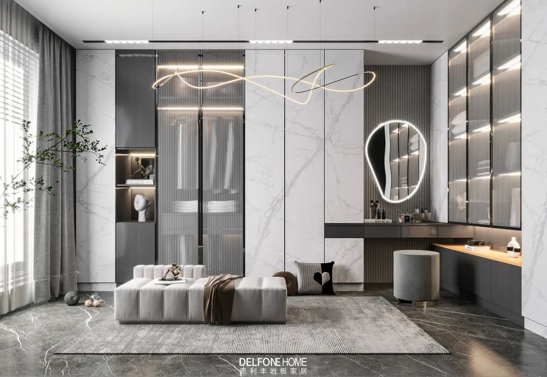 據(jù)說，集美貌與智慧為一體，才滿分！(圖2)