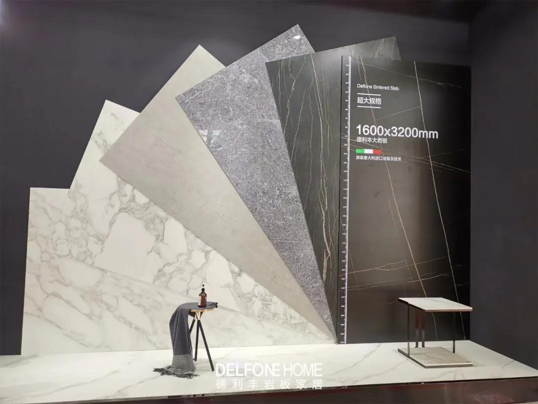 時下大熱的巖板潮在今年首場陶博會將有怎樣的驚喜？