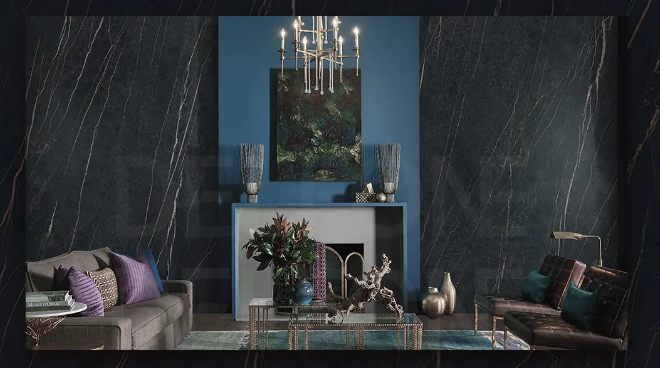 新品鑒賞 | 莎羅藍——精心雕刻的模具面，是質感家居的優(yōu)選！