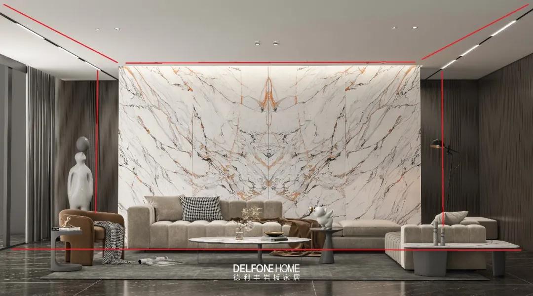 “巖”續(xù)空間美學(xué) | 如何選角度，讓產(chǎn)品展示更細膩？