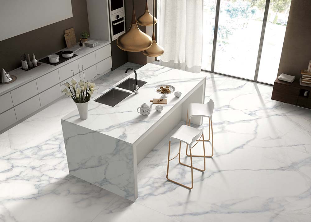 巖板，成為家居建材行業(yè)的投資熱點