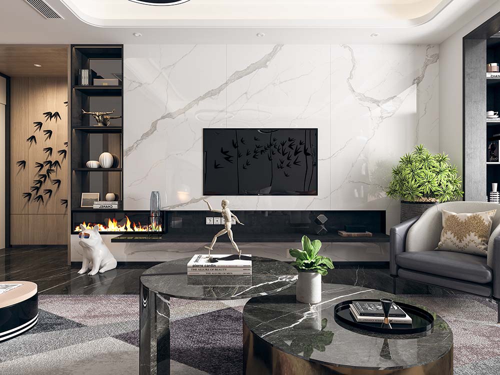 巖板到底是個什么，它憑什么這么火？