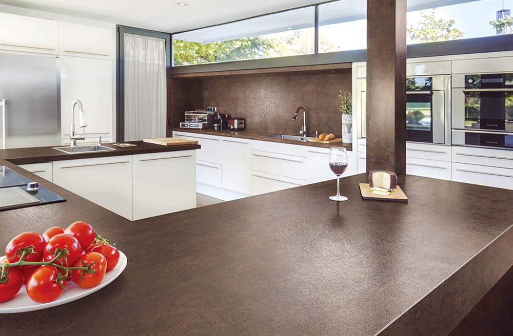 巖板真的可以做到彎曲嗎？告訴你所不知的真相了！(圖1)