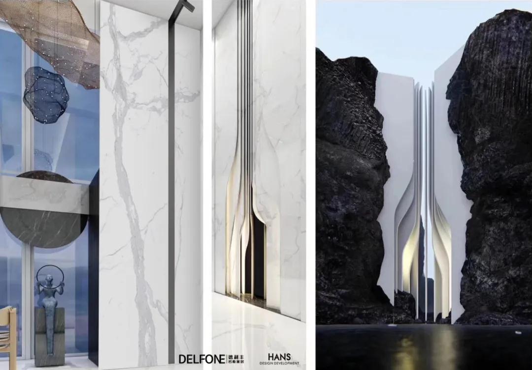 快來參賽領(lǐng)大獎吧！巖續(xù)空間美學(xué)——德利豐案例征集大賽延長了！