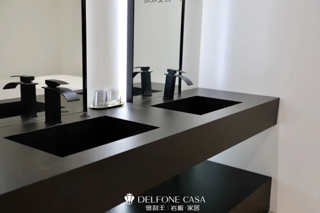 新店速遞 | 德利豐杭州巖板展館，帶你領(lǐng)略不一樣的設(shè)計美(圖9)