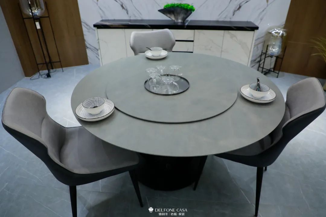 探店速遞 | 臺(tái)州椒江巖板專賣店，巖板潮居新未來(lái)(圖10)