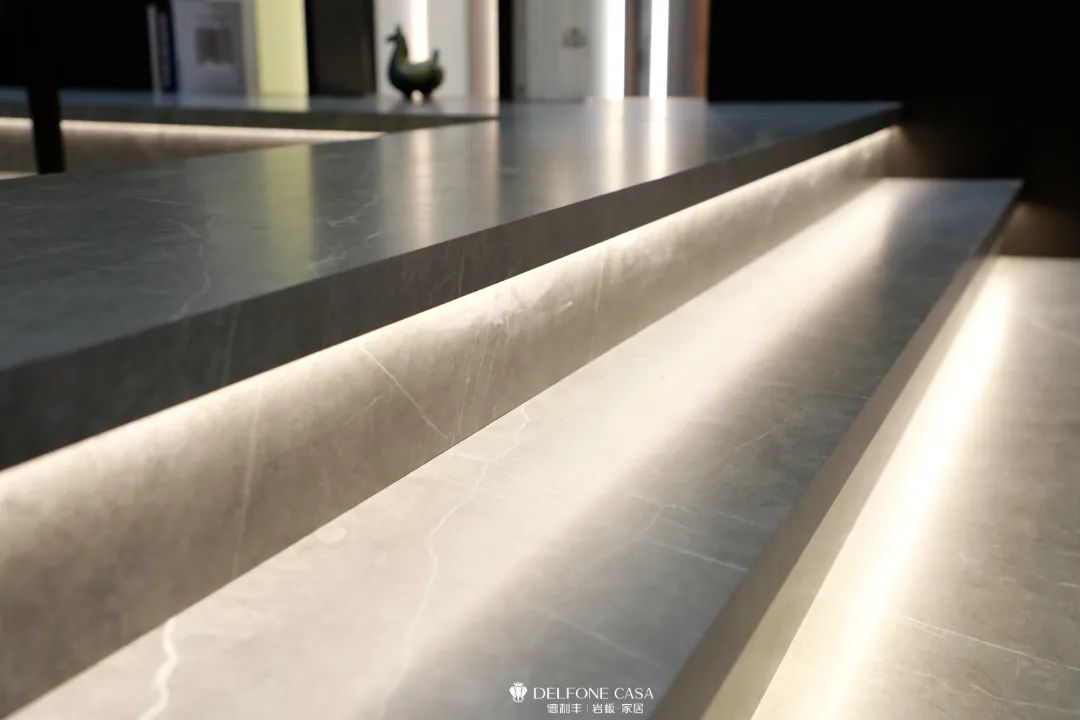 探店速遞 | 臺(tái)州椒江巖板專賣店，巖板潮居新未來(lái)(圖14)