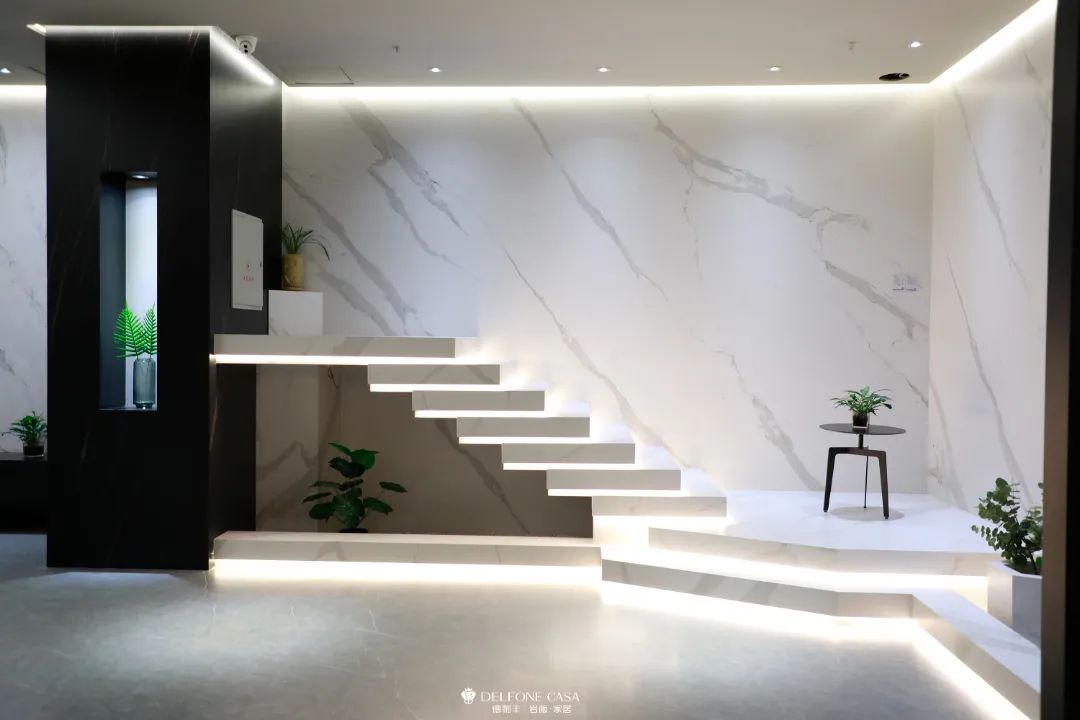 探店速遞 | 臺(tái)州椒江巖板專賣店，巖板潮居新未來(lái)(圖15)