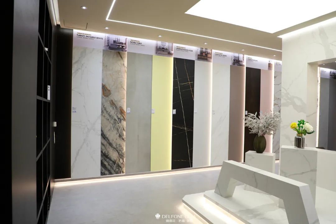 探店速遞 | 臺(tái)州椒江巖板專賣店，巖板潮居新未來(lái)(圖17)