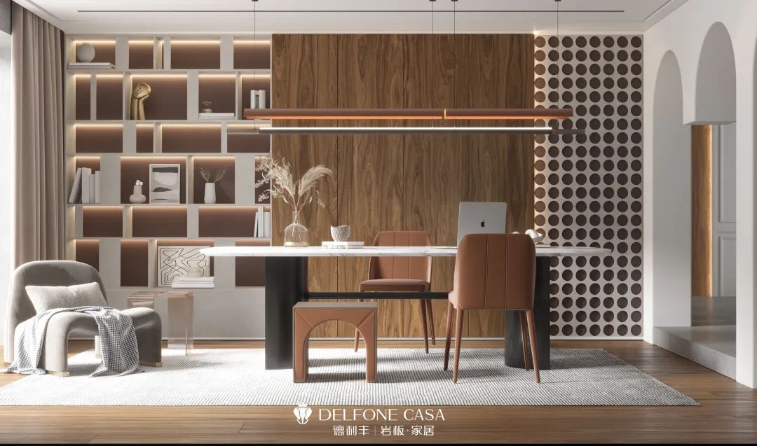 3·12植樹節(jié)|家裝用奢木系列，健康生活更“植”得期待(圖3)