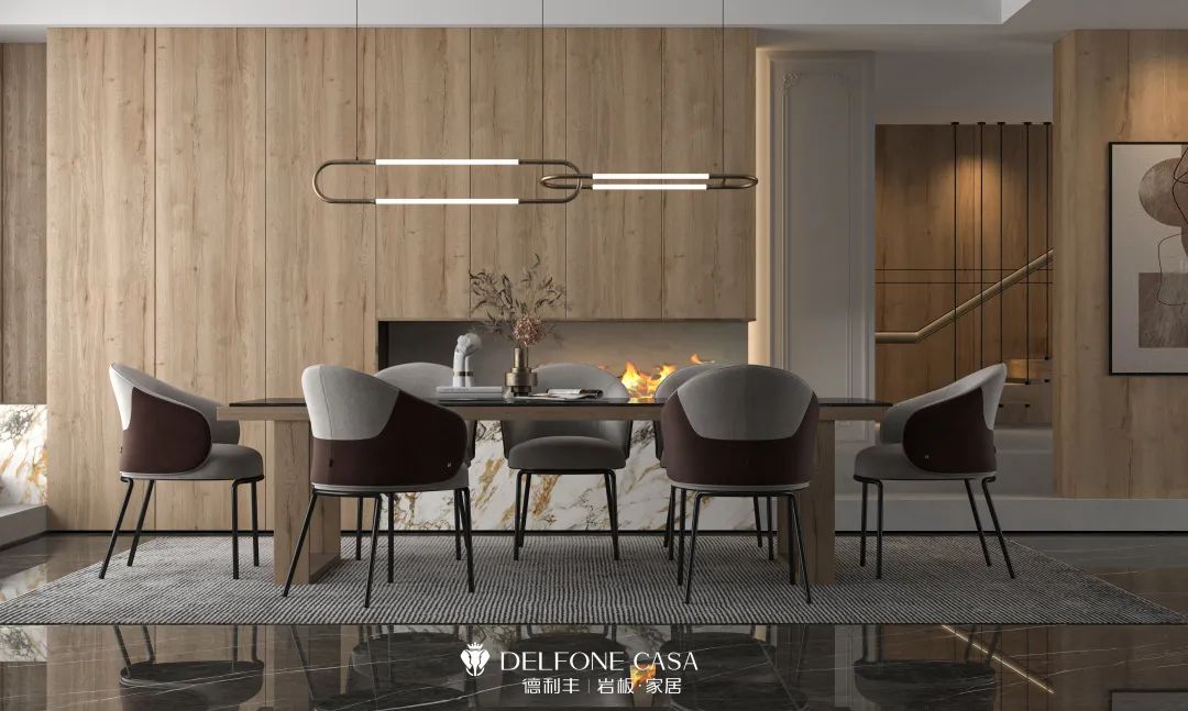 3·12植樹節(jié)|家裝用奢木系列，健康生活更“植”得期待(圖5)