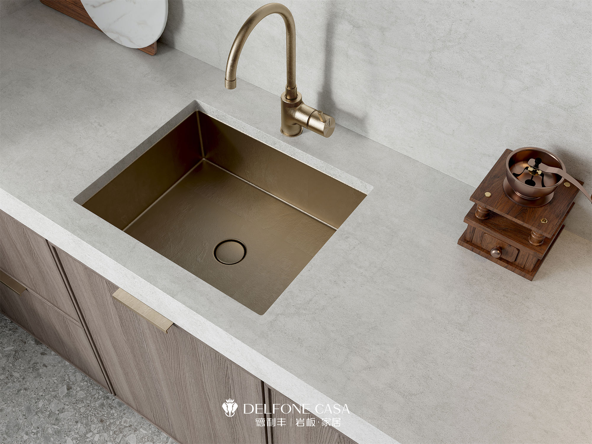 德利豐MINI系列，800X2700X12MM專(zhuān)為櫥柜而生(圖6)