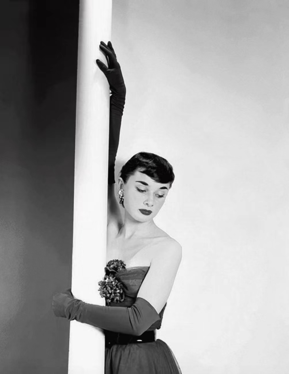 德利豐MINI系列新品細(xì)線白，天鵝絨女王的選擇(圖6)