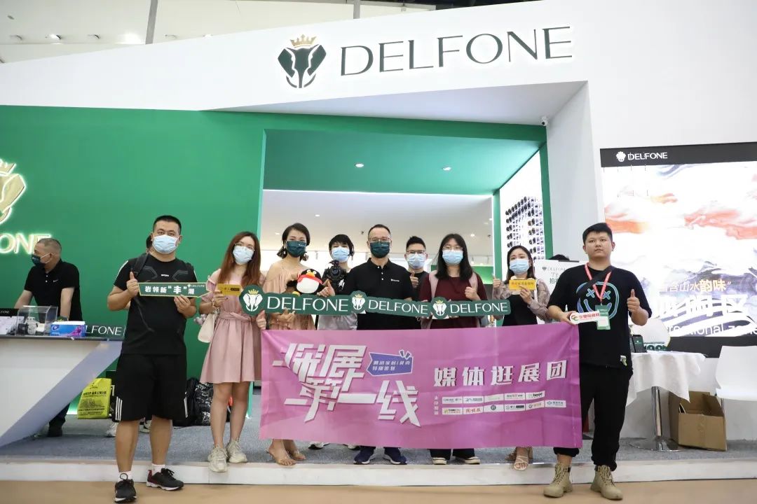 廣州建博會(huì)丨德利豐棲居巖究所盛況持續(xù)，精彩不斷