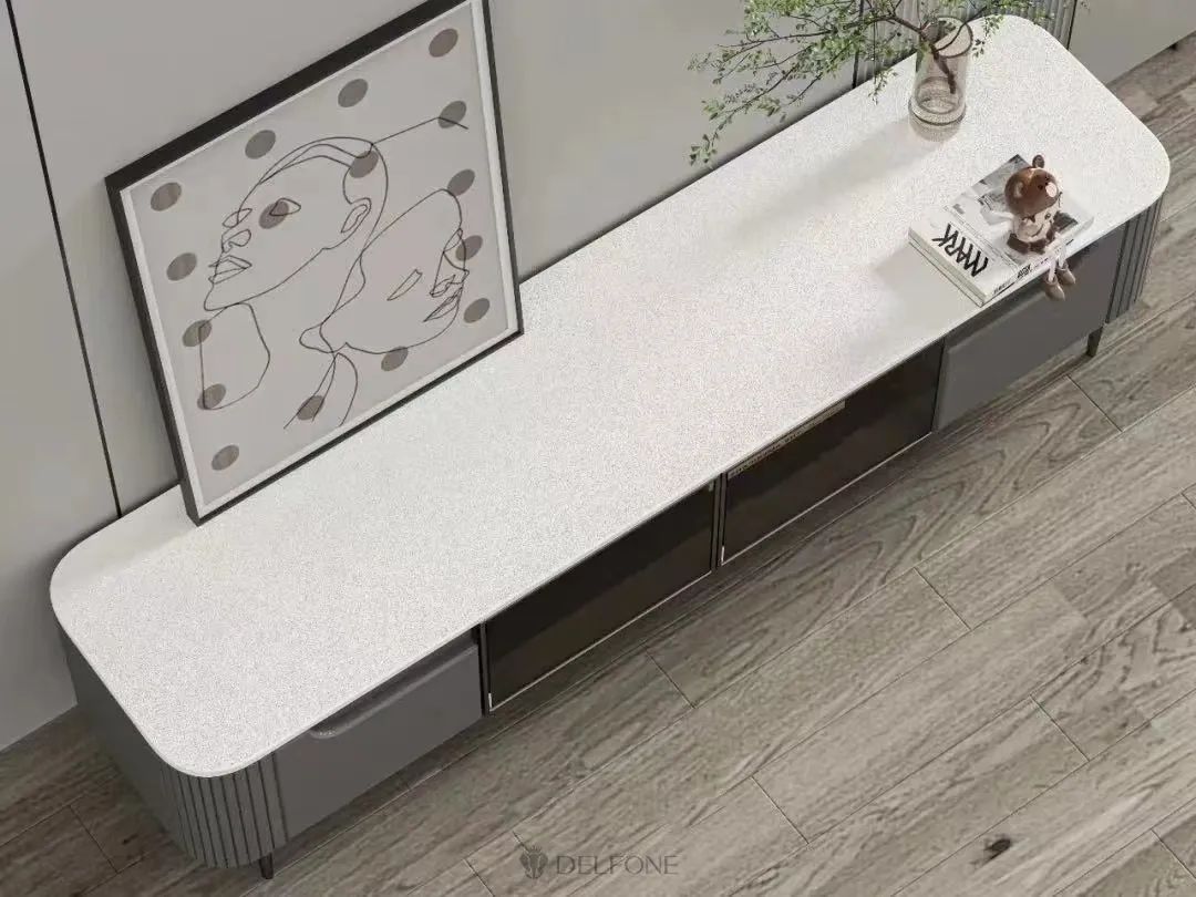 廣州建博會(huì)丨德利豐棲居巖究所盛況持續(xù)，精彩不斷(圖9)