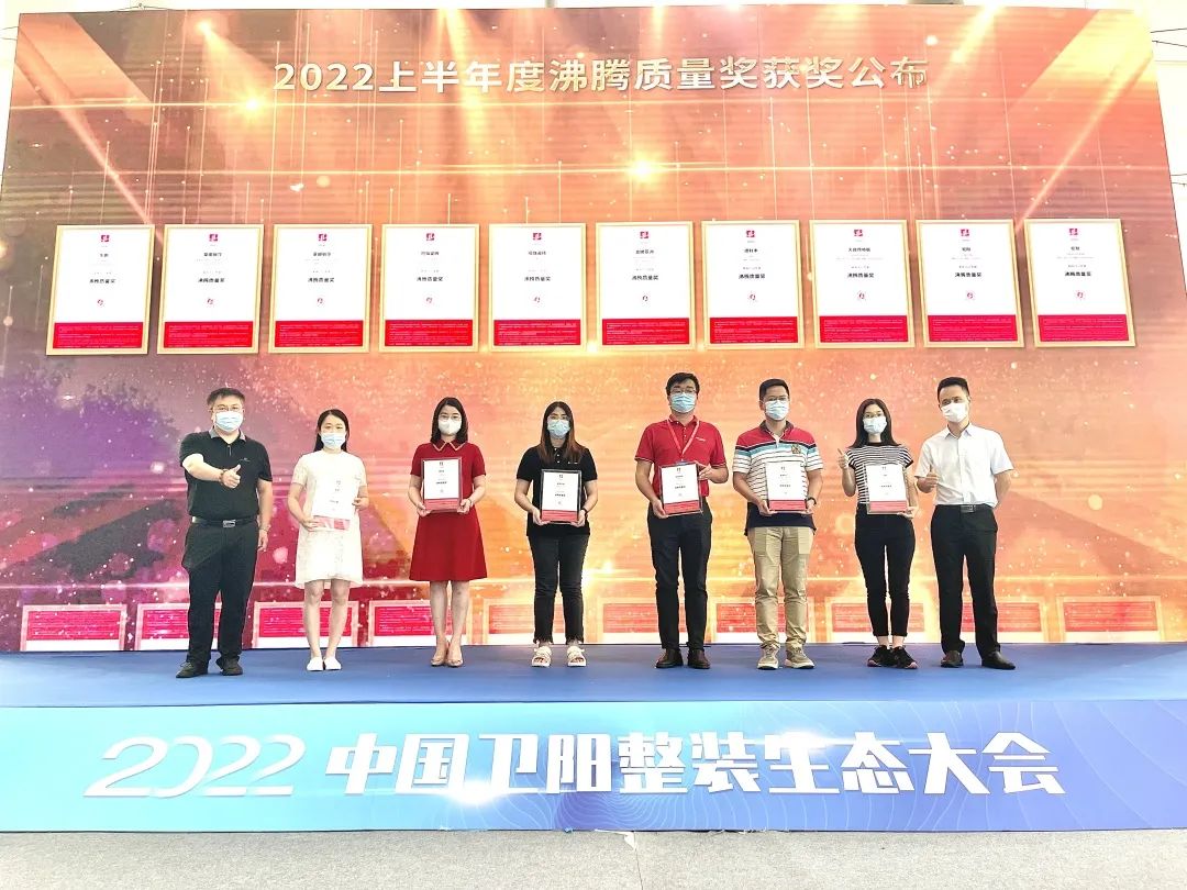 廣州建博會(huì)丨德利豐棲居巖究所盛況持續(xù)，精彩不斷(圖6)