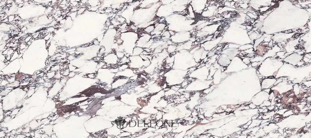 DELFONE家裝新品 | 寶格麗，致敬藝術(shù)再造奢華(圖2)