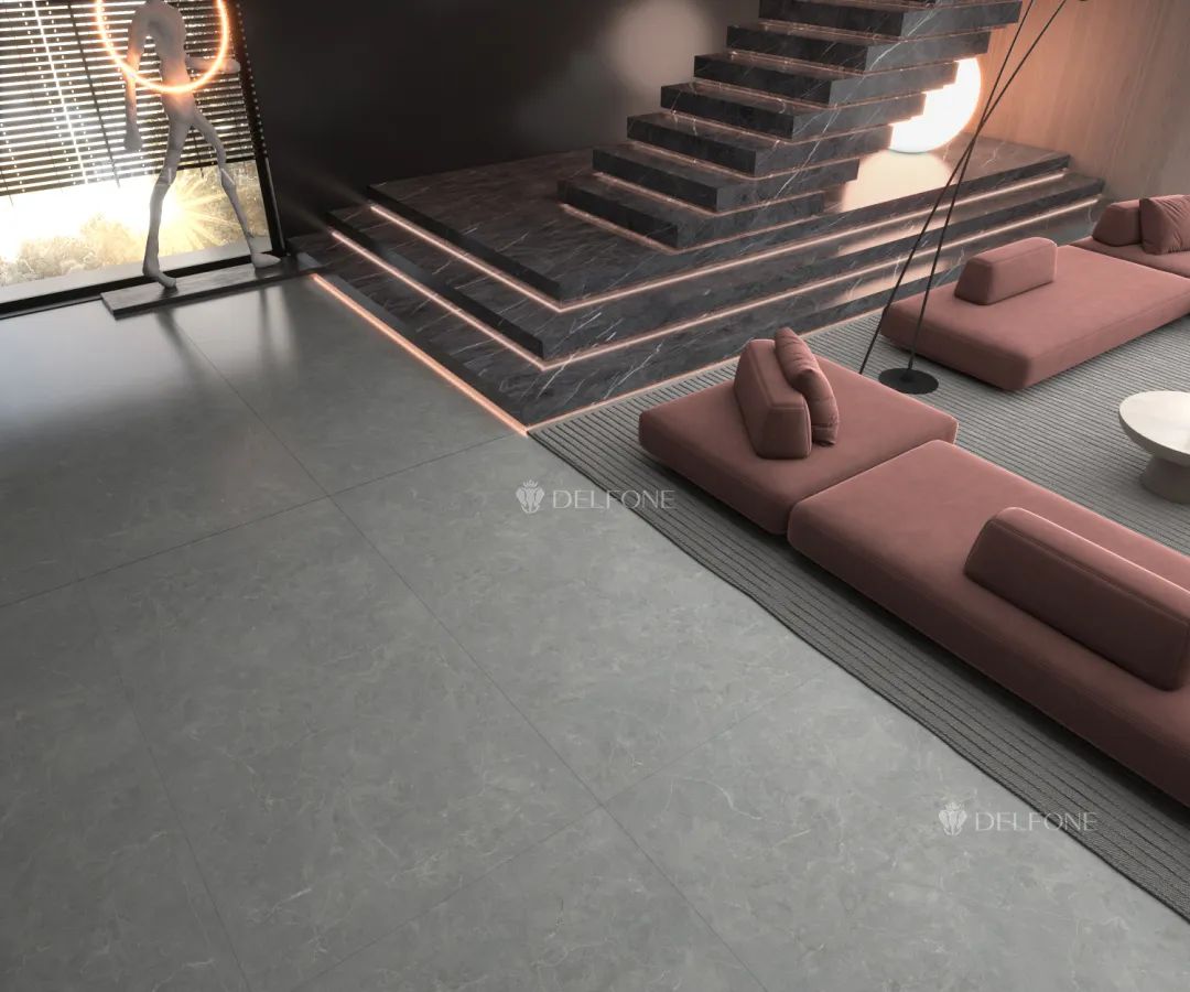 DELFONE家裝巖板 | 來自莎士比亞的浪漫 ，悅享美好生活(圖8)