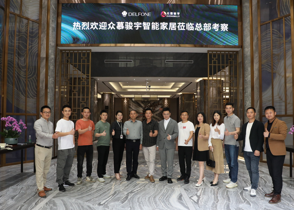 大商“巖”商|德利豐特約渠道徐明華：選對賽道和品牌，起步就是贏家