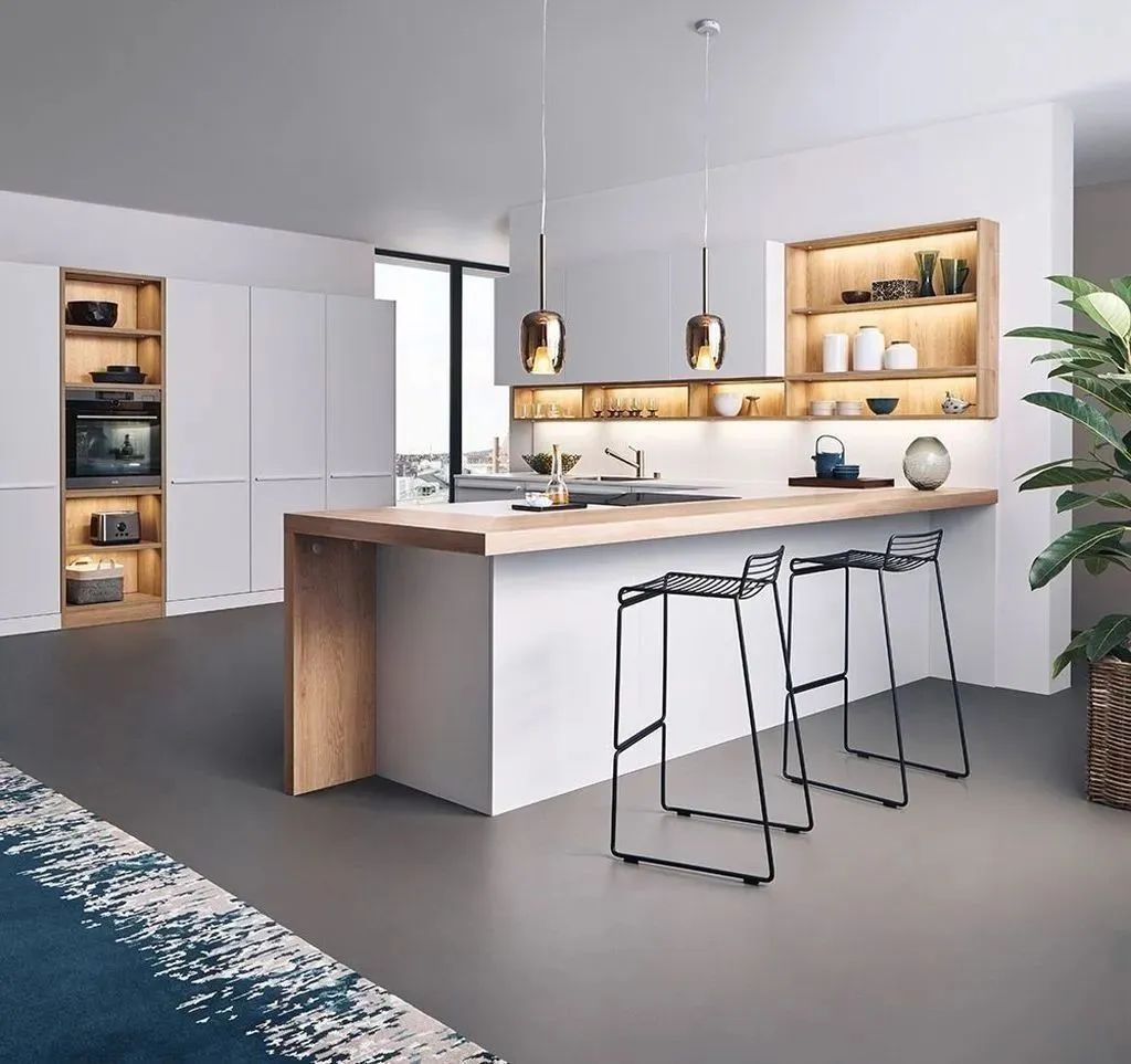 800X2700X12MM德利豐新品 | 專為臺面而生，打造理想中的廚衛(wèi)空間美學(xué)