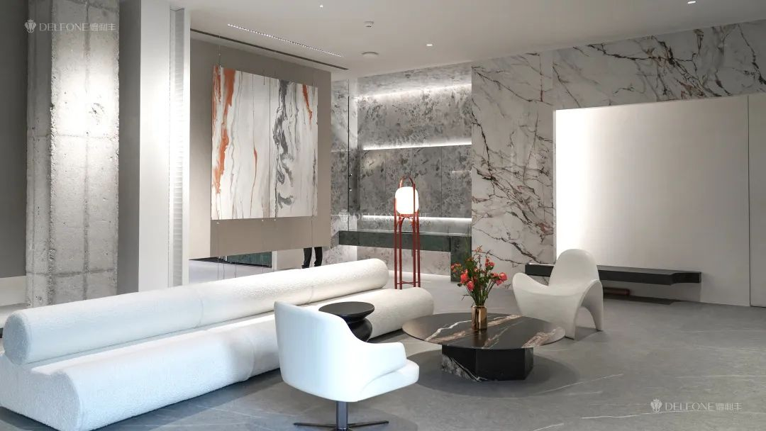 探店速遞 | 德利豐深圳巖定館，走在設(shè)計(jì)的前“巖”