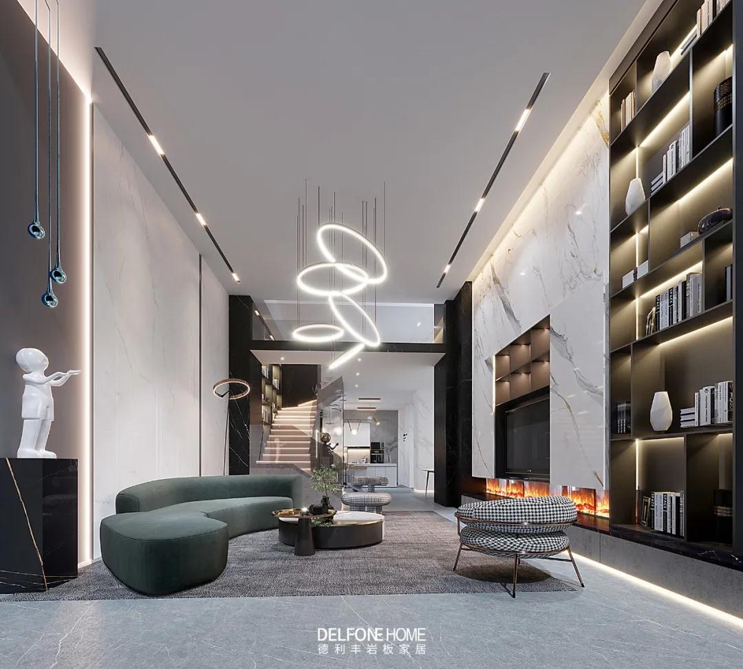 名店領航|德利豐巖板家居多家專賣店即將亮相！(圖4)