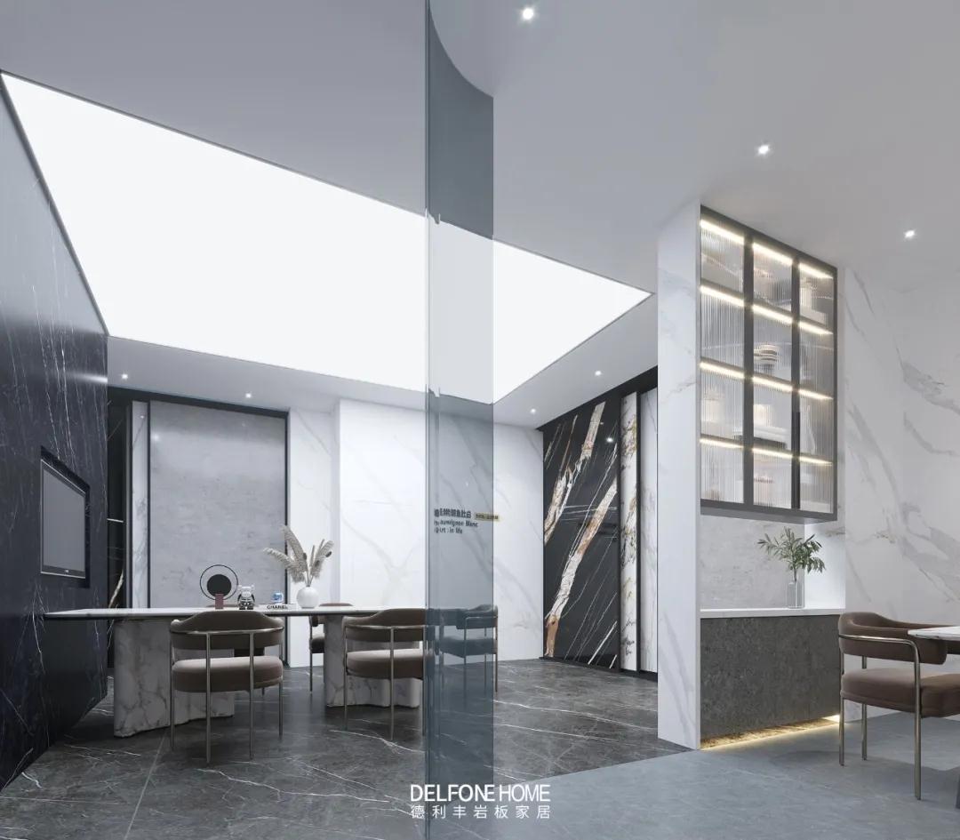 名店領航|德利豐巖板家居多家專賣店即將亮相！(圖5)