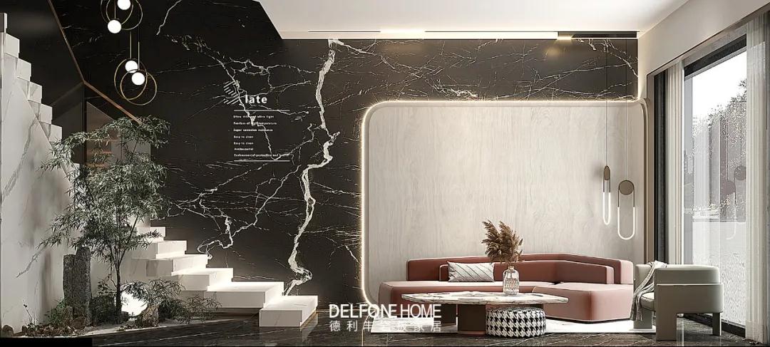 名店領航|德利豐巖板家居多家專賣店即將亮相！(圖8)