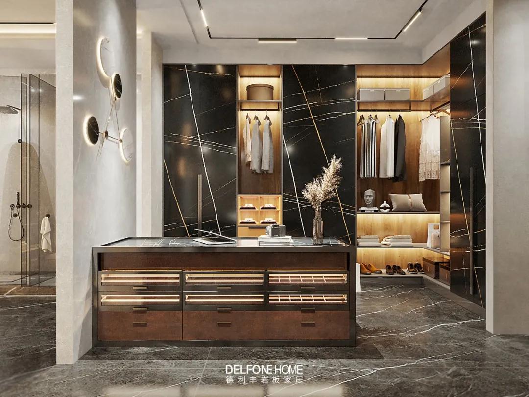 名店領航|德利豐巖板家居多家專賣店即將亮相！(圖9)