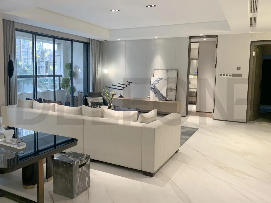 快來參賽領(lǐng)大獎(jiǎng)吧！巖續(xù)空間美學(xué)——德利豐案例征集大賽延長了！(圖1)