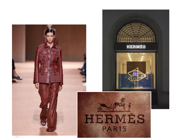 CASA新品| 愛馬仕&amp;芬迪像素，即將面世！(圖4)