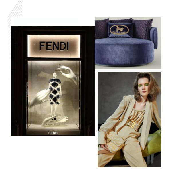CASA新品| 愛馬仕&amp;芬迪像素，即將面世！(圖10)