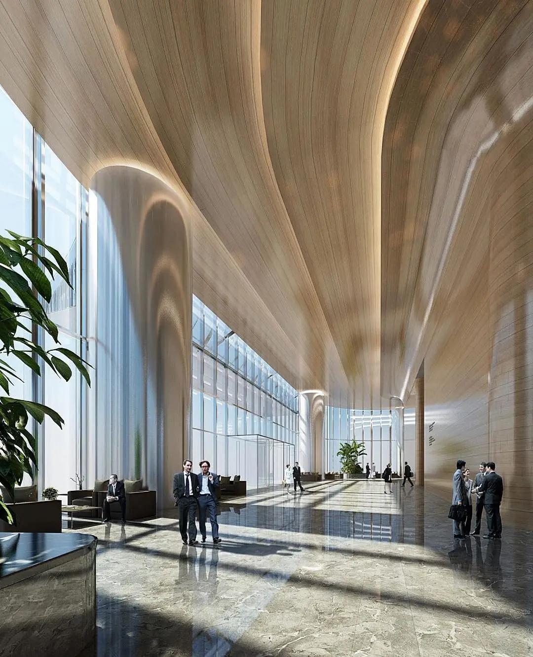 DELFONE奢木系列新品 | 蘇斯特橡木，演繹清雅與尊貴(圖5)