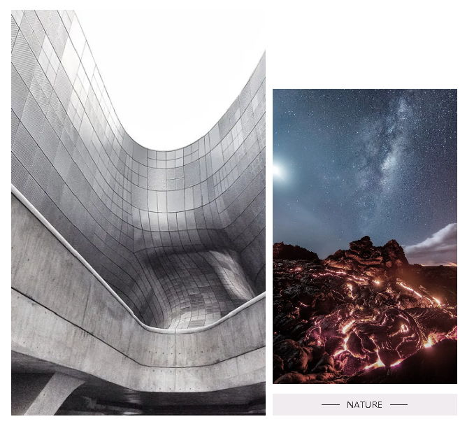 DELFONE新品| 火山巖，沉淀時(shí)光的印記(圖6)