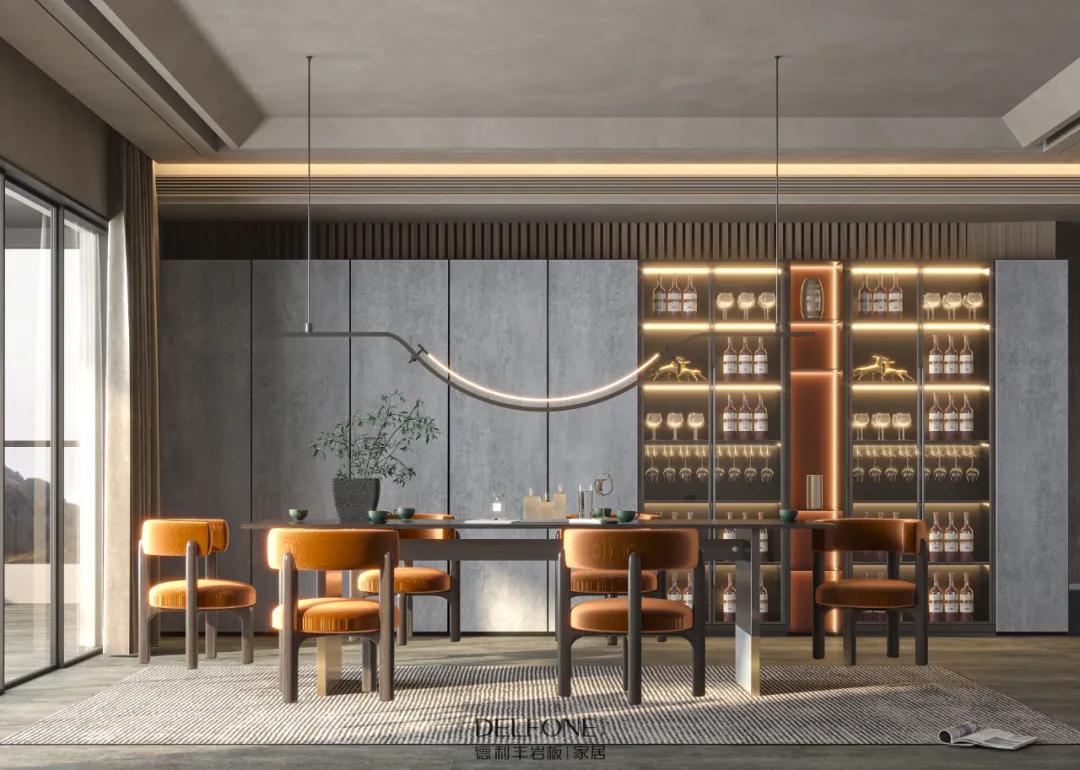 DELFONE新品| 火山巖，沉淀時(shí)光的印記(圖8)