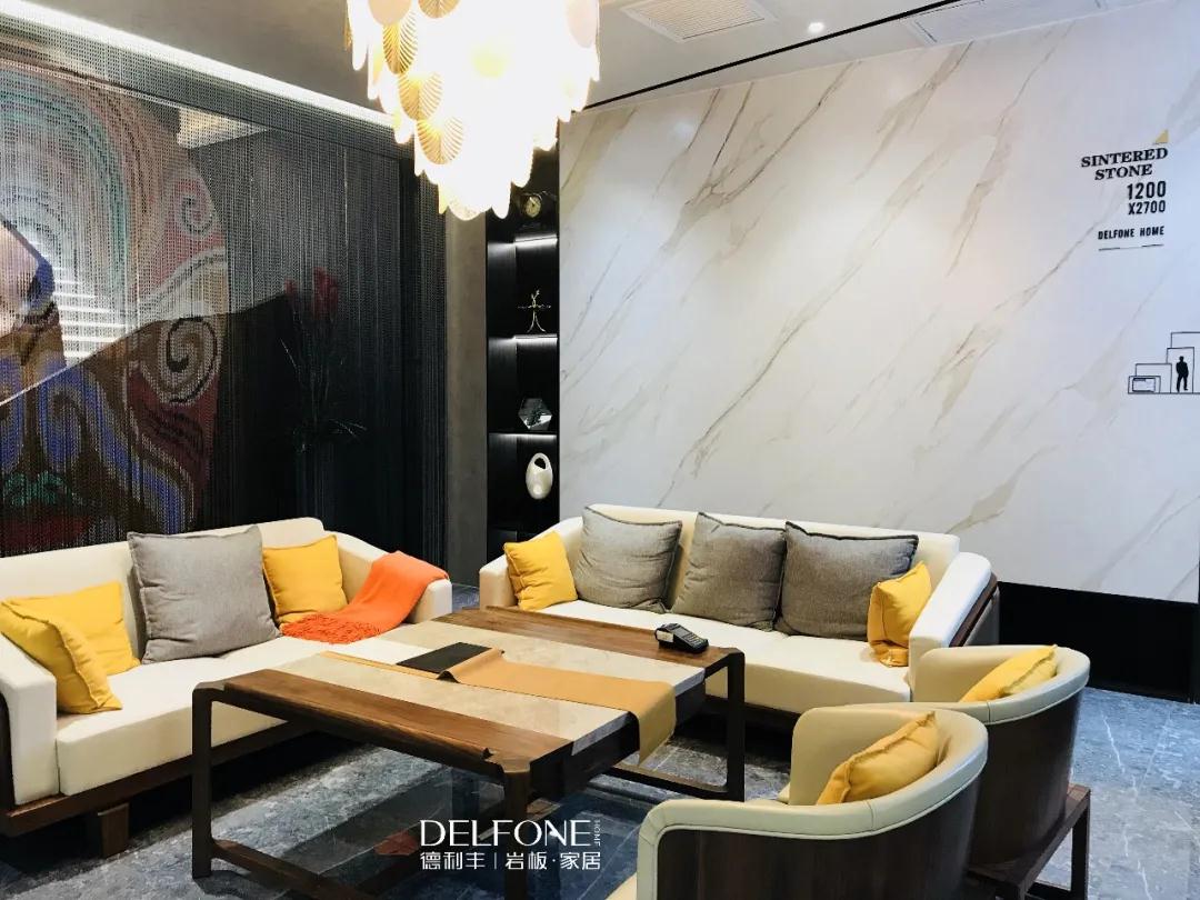 大商“巖”商|秦艷：把巖板當成藝術品，用心去美化每一個家庭！(圖4)