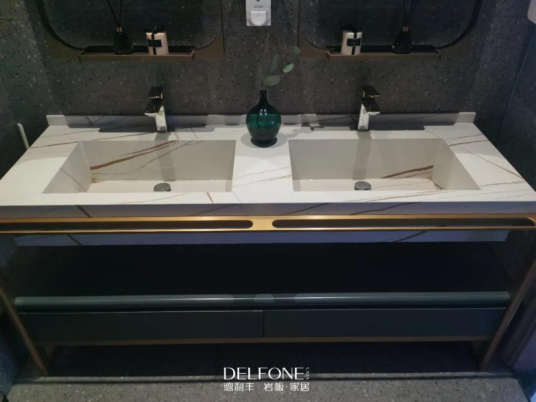 DELFONE案例分享| 延展的空間，輕奢與趣味的交融(圖5)