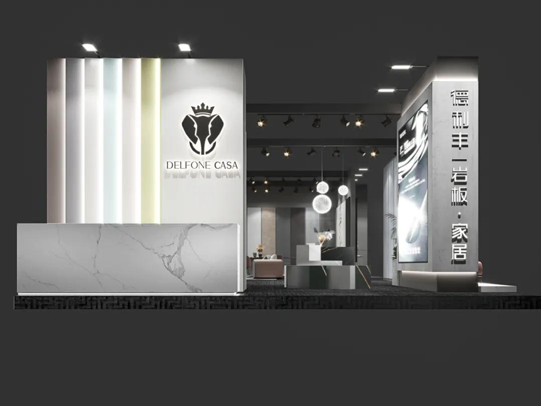 巖載定制家| 廣州家具展有什么亮點(diǎn)？我給你總結(jié)好了！