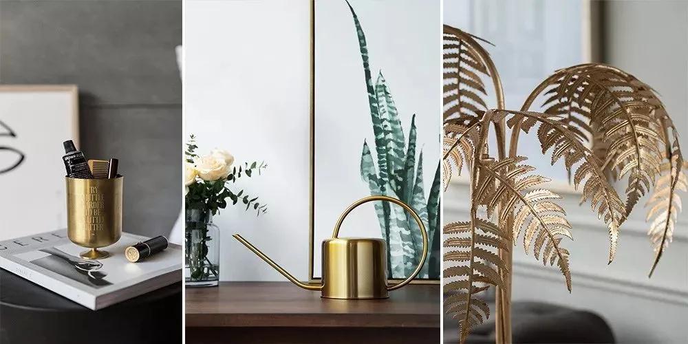 DELFONE新品 | 鈦金系列，構(gòu)建酷感十足的摩登空間(圖17)