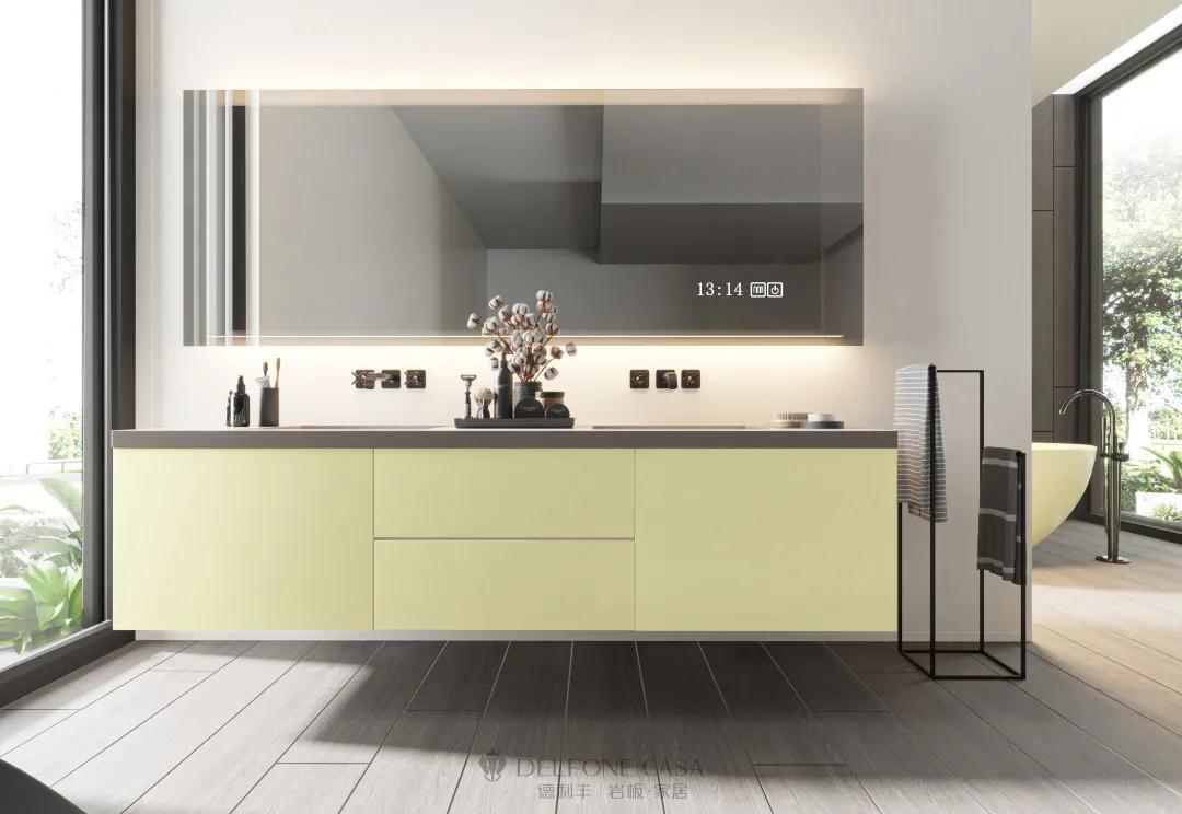 DELFONE純色系列 | 質(zhì)感高雅的純色暢想！(圖6)