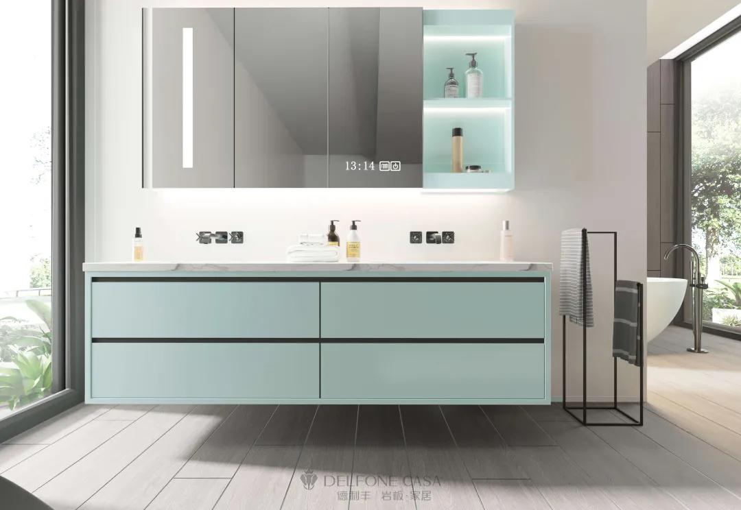 DELFONE純色系列 | 質(zhì)感高雅的純色暢想！(圖9)