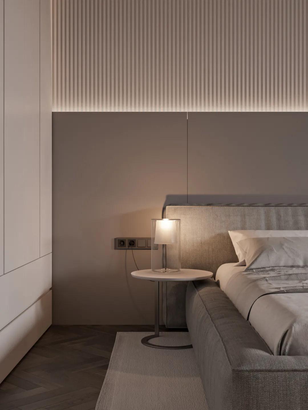 DELFONE純色系列 | 質(zhì)感高雅的純色暢想！(圖10)