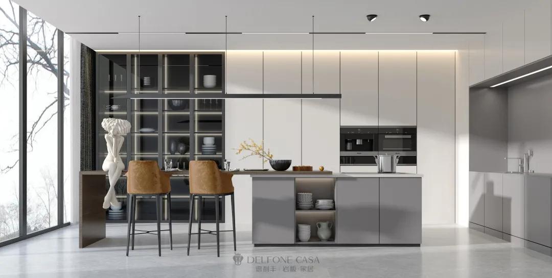 DELFONE純色系列 | 質(zhì)感高雅的純色暢想！(圖15)